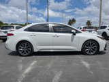 Used 2021 Toyota Corolla SE image 4