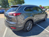 Used 2022 MAZDA CX-9 Touring w/ Touring Premium Package image 6