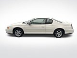Used 2003 Chevrolet Monte Carlo LS w/ Preferred Equipment Group 1 image 4