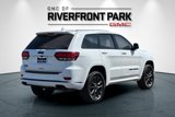 Used 2018 Jeep Grand Cherokee High Altitude image 3