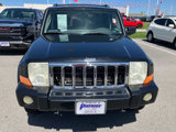 Used 2007 Jeep Commander Sport image 2