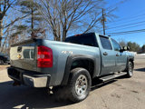 Used 2011 Chevrolet Silverado 1500 LS image 2