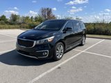 Used 2018 Kia Sedona SX Limited w/ SX Limited Prestige Package image 3