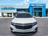 Used 2022 Chevrolet Equinox LT image 2