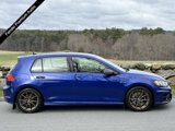 Used 2017 Volkswagen Golf R 4-Door image 2