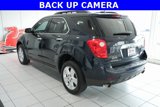 Used 2015 Chevrolet Equinox LT w/ Chrome Appearance Package image 3