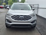 Used 2022 Ford Edge SEL w/ Convenience Package image 2