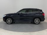 Used 2018 BMW X3 xDrive30i w/ M Sport Package image 4