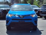 Used 2018 Toyota RAV4 LE image 2