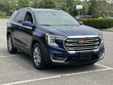 Used 2022 GMC Terrain SLT image 2