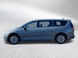 New 2025 Chrysler Pacifica Select image 4