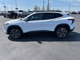 New 2025 Chevrolet Trax RS w/ Sunroof Package image 6