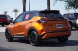 Certified 2022 Nissan Kicks SR w/ Premium Package image 3