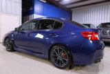 Used 2018 Subaru WRX Premium w/ Performance Package image 2