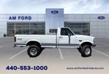 Used 1997 Ford F350 4x4 Regular Cab image 5
