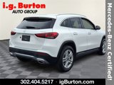 Certified 2021 Mercedes-Benz GLA 250 4MATIC image 6