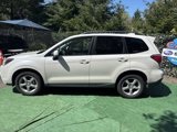 Used 2018 Subaru Forester 2.5i Premium image 4