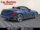 Used 2020 BMW Z4 sDrive30i w/ Premium Package image 6