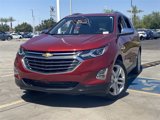 Used 2018 Chevrolet Equinox Premier image 3