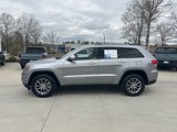 Used 2014 Jeep Grand Cherokee Limited image 4