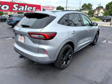 Used 2023 Ford Escape ST-Line Elite image 5