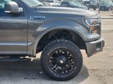 Used 2017 Ford F150 XLT w/ Equipment Group 301A Mid image 5