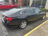 Used 2017 Chevrolet Malibu LS image 3