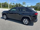 Used 2020 Toyota RAV4 LE image 4