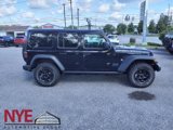 Used 2023 Jeep Wrangler Unlimited w/ Convenience Group image 2