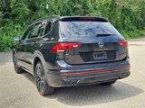 Used 2022 Volkswagen Tiguan SE R-Line image 3
