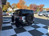 Used 2016 Jeep Wrangler Sport image 4