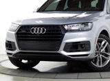 Used 2017 Audi Q7 3.0T Prestige w/ Prestige Package image 2