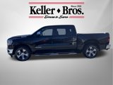 Used 2023 RAM 1500 Laramie image 4