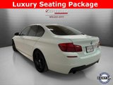 Used 2015 BMW 535i Sedan image 4
