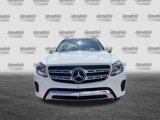 Used 2018 Mercedes-Benz GLS 450 4MATIC image 3