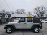 Used 2007 Jeep Wrangler Unlimited X w/ Trailer Tow Group image 4