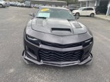 Used 2015 Chevrolet Camaro LS image 3