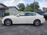 Used 2007 INFINITI G35 Sport w/ Premium Pkg image 2
