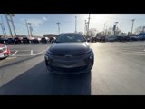 Used 2023 Chevrolet Bolt EUV LT w/ Driver Confidence Package image 3