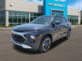 New 2025 Chevrolet TrailBlazer LT w/ LT Cold Weather Package image 2
