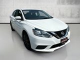 Used 2017 Nissan Sentra S image 3