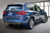 Used 2021 BMW X3 xDrive30i w/ M Sport Package image 6