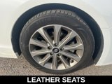 Used 2017 Hyundai Sonata Limited w/ Tech Package 03 image 5