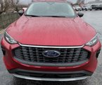 New 2025 Ford Escape Active w/ Cold Weather Package image 2