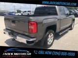 Used 2014 GMC Sierra 1500 SLT w/ Suspension Package, Off-Road image 3