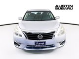 Used 2014 Nissan Altima 2.5 SV image 2
