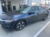 Certified 2022 Honda Insight EX image 5