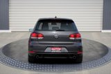 Used 2010 Volkswagen GTI 4-Door image 6