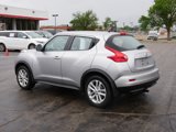 Used 2011 Nissan Juke S image 3