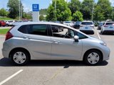 Certified 2020 Honda Fit LX image 2